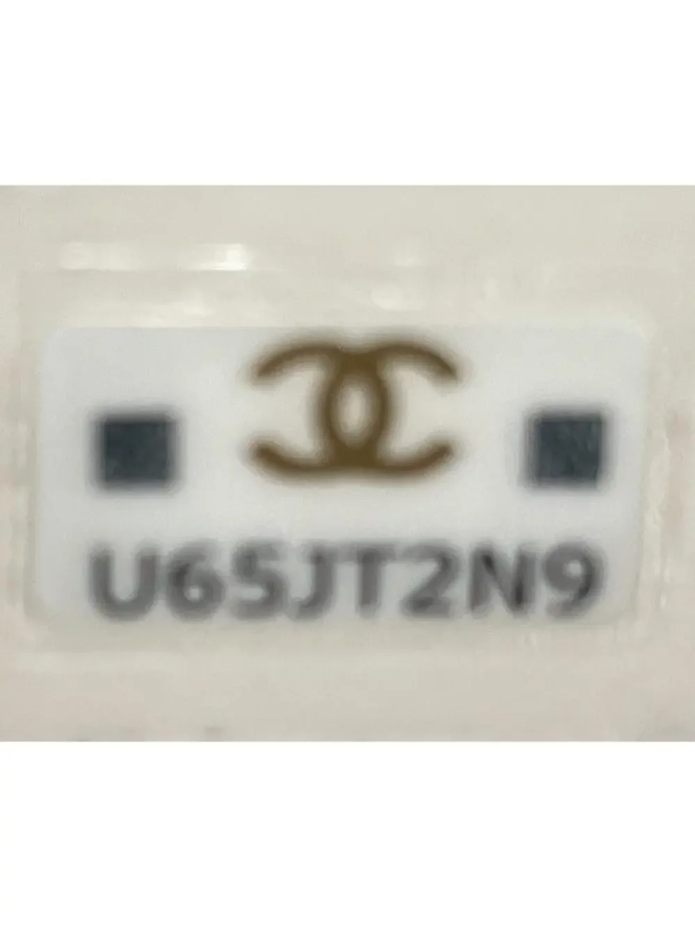 Chanel Coco Casino Vanity Case With #255340C46B